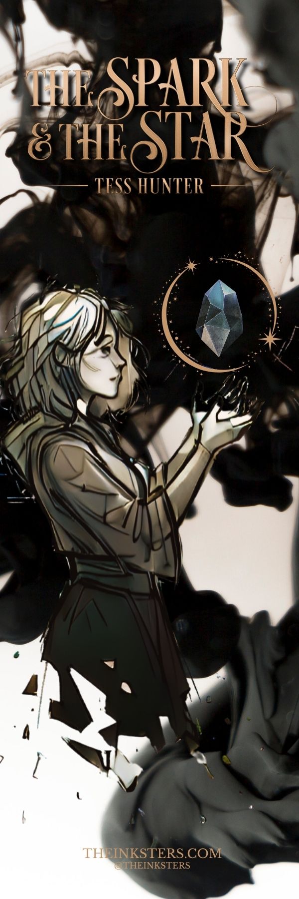 The Spark & the Star Bundle (limit 50)