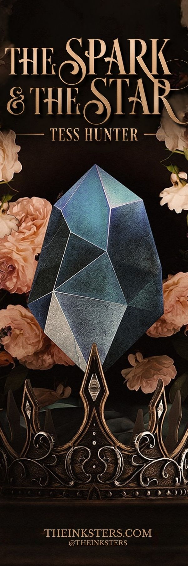 The Spark & the Star Bundle (limit 50)