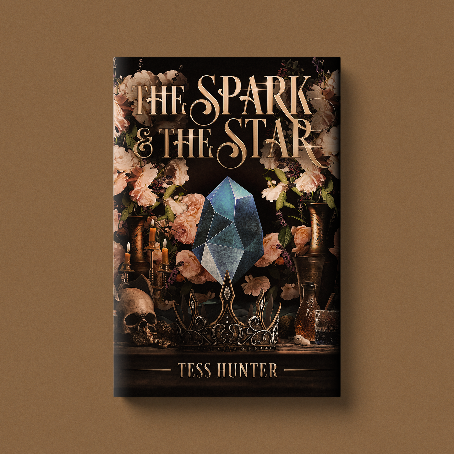 The Spark & the Star Bundle (limit 50)