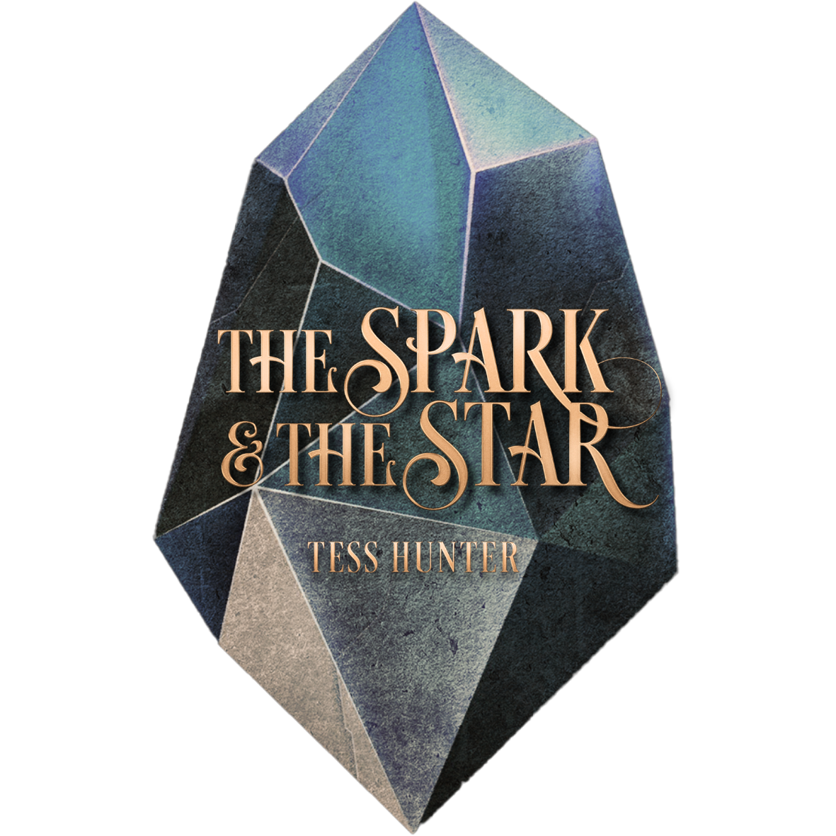 The Spark & the Star Bundle (limit 50)
